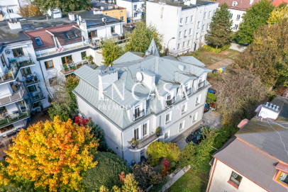 Apartment Sale Warszawa Włochy Tomnicka